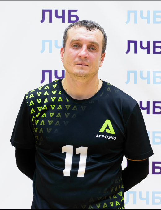 Гущев Василий Фёдорович