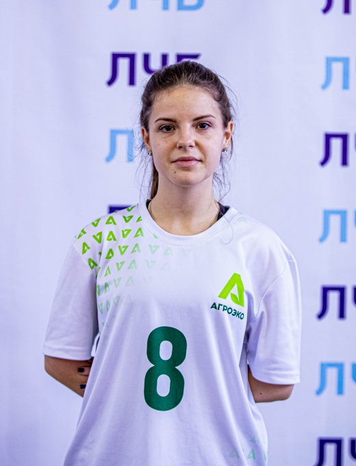 Игнатова Нелли Александровна