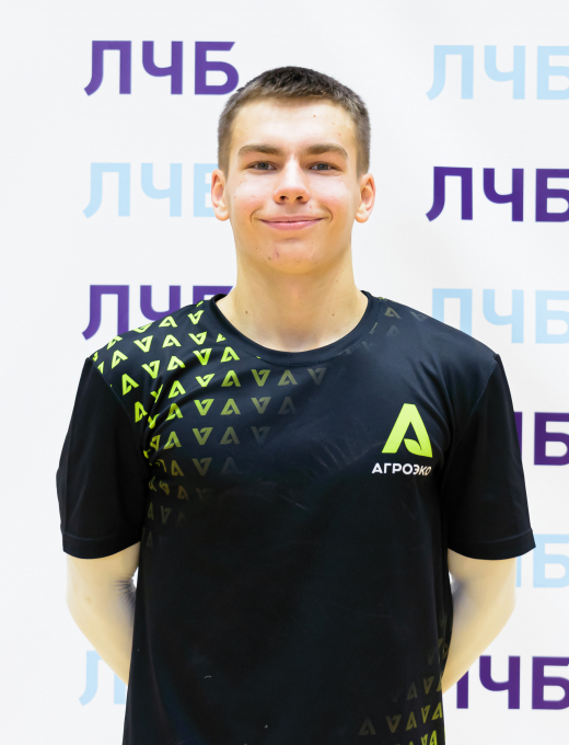 Ковалёв Захар