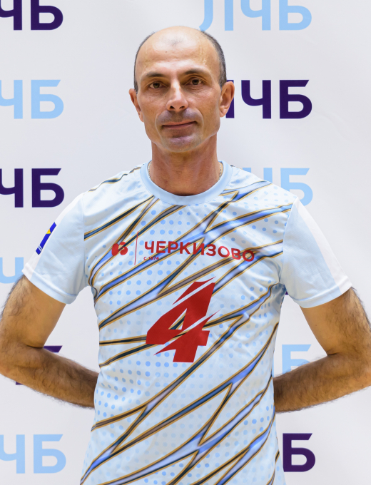 Костюков Сергей