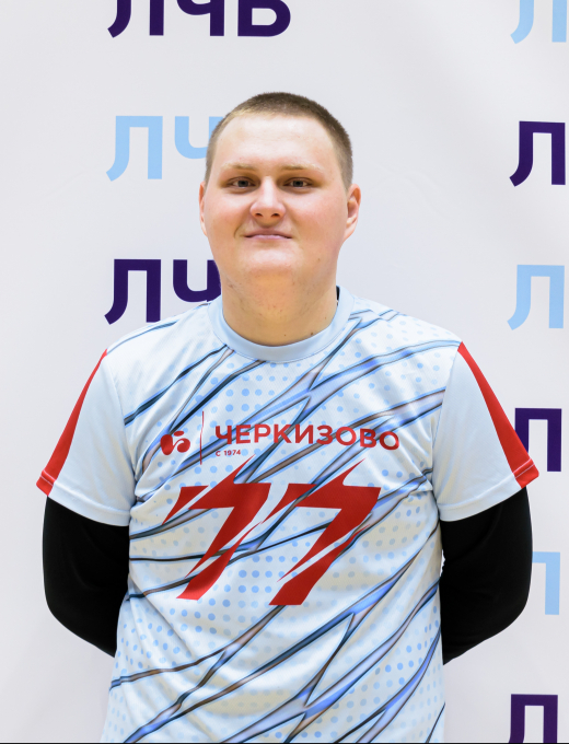 Ларин Игорь Вячеславович