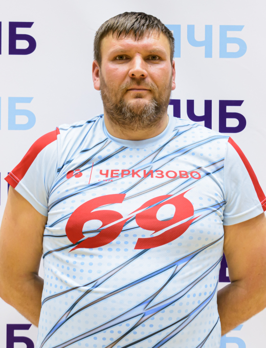 Семенищев Антон