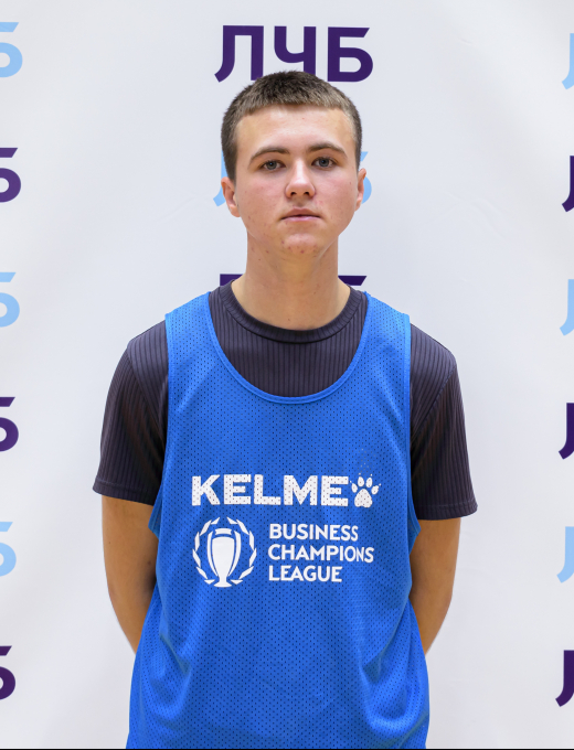 Бурченко Илья