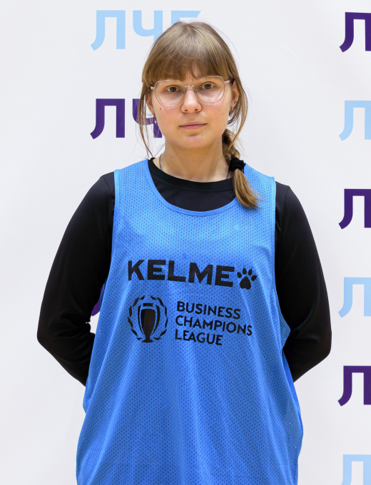 Маханько Алина