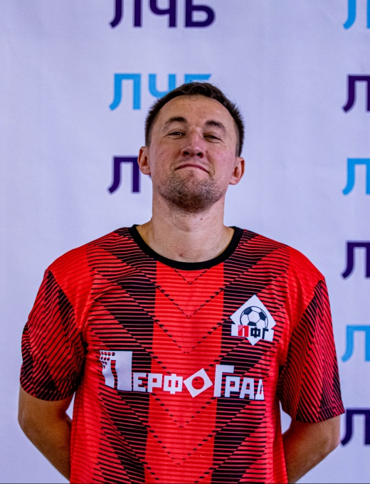 Паневин Евгений Вячеславович