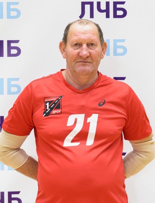 Глушков Павел