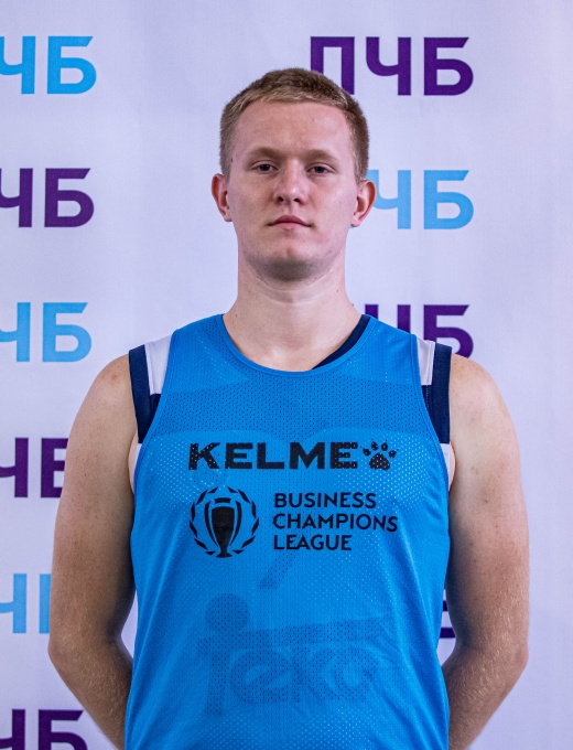 Чистяков Сергей