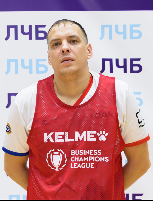 Гоняев Сергей