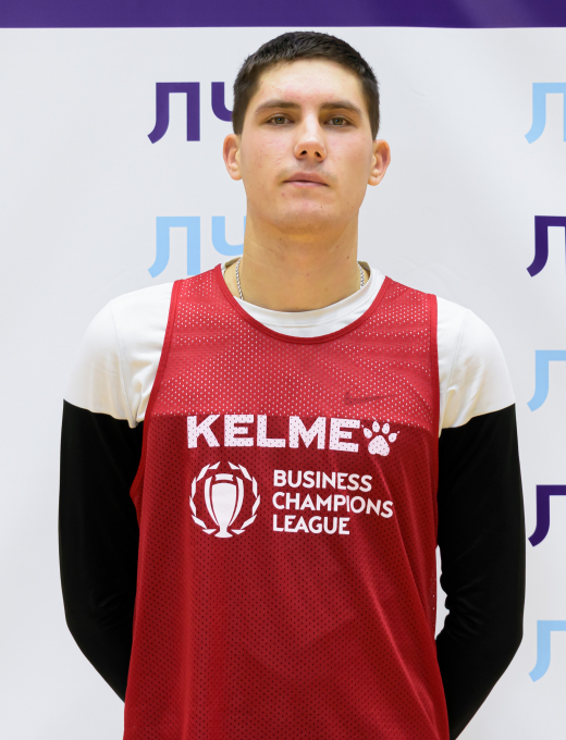 Ильин Павел