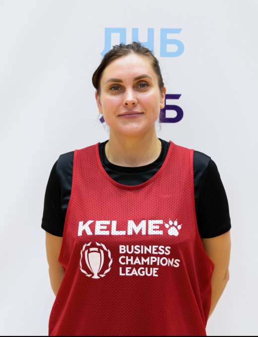 Мальцева Кристина