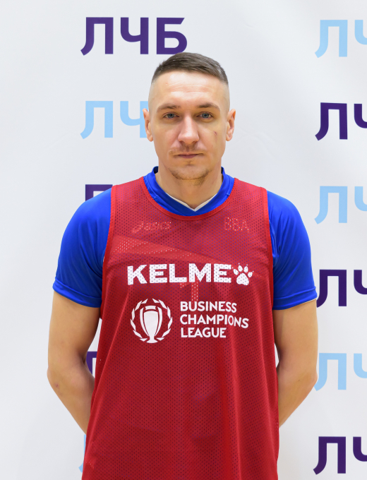 Романенко Иван