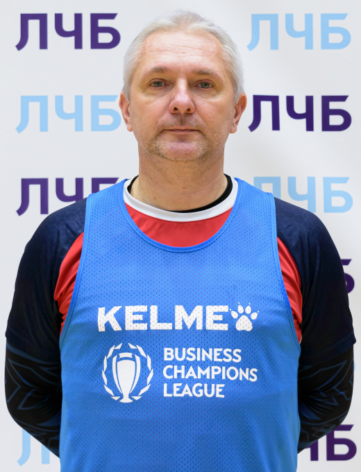 Соловьев Александр Викторович