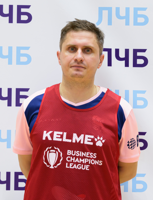 Степаненков Игорь