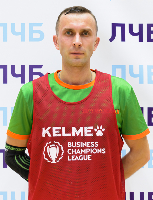 Свиридов Евгений