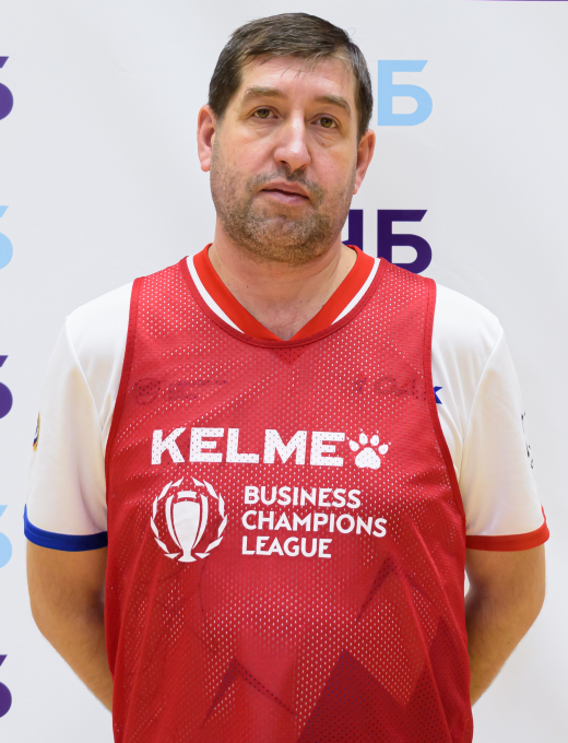 Винокуров Павел Владимирович