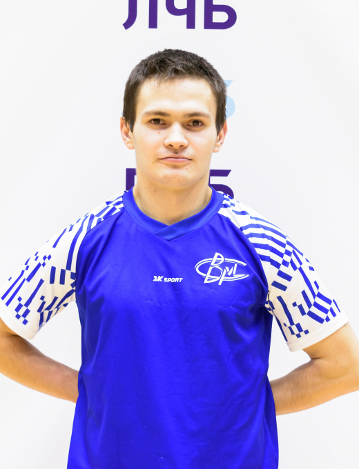 Будников Евгений