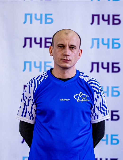 Дуров Александр Сергеевич