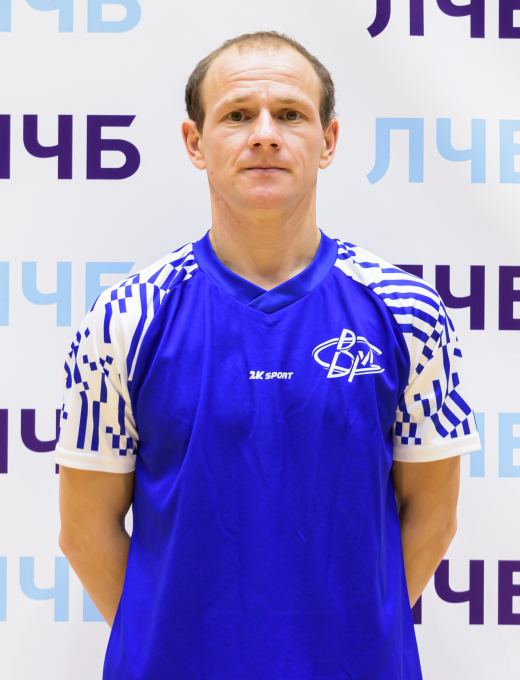 Сушков Сергей