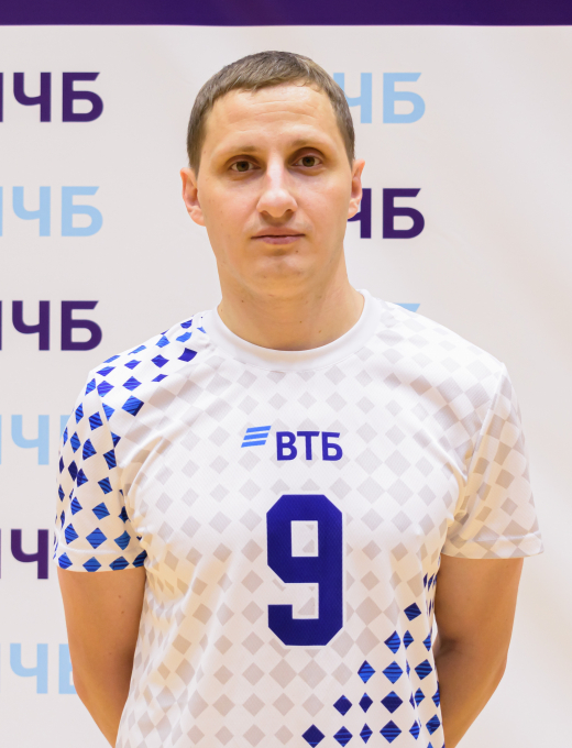 Аржанов Алексей